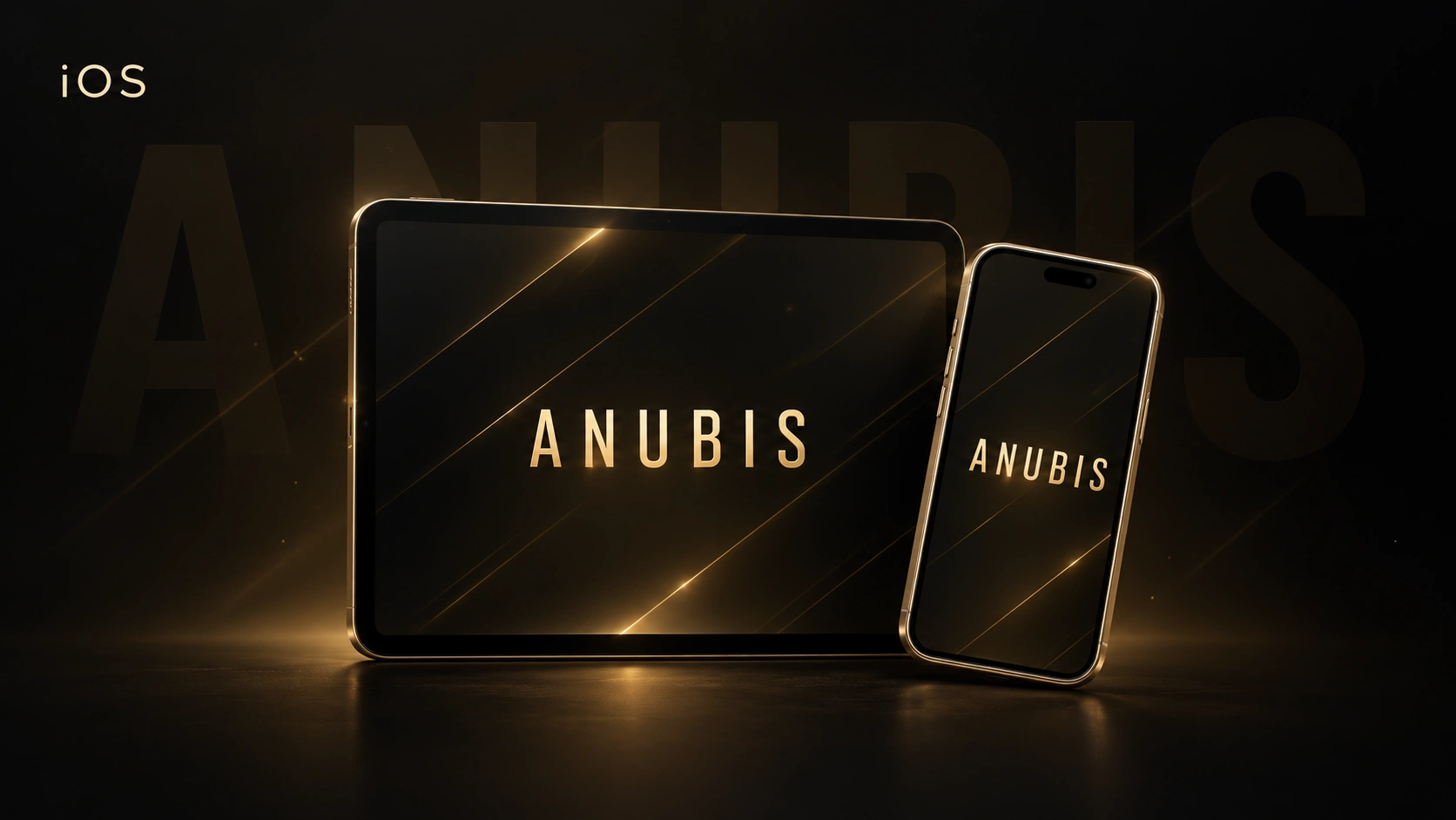 iOS
